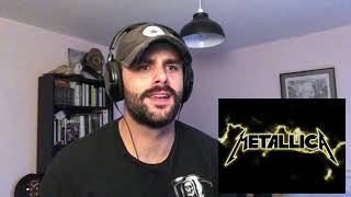 Metallica WHEREVER I MAY ROAM Reaction | Loved It! | DAVE DISSECTS |
