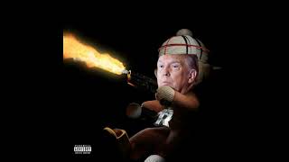 Fuerza Regida - FDVP | Cover by Donald Trump