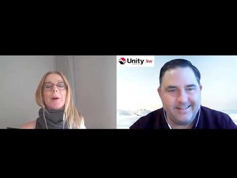 The Unity Thread presents Kelley Seriano -  Asure Software