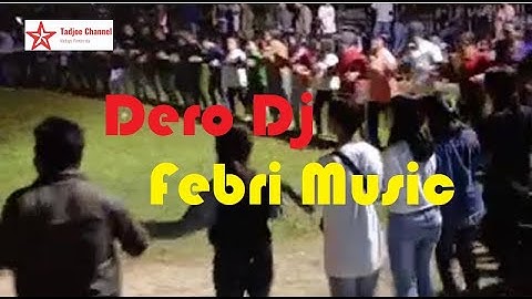 NOSTALGIA LAMA DERO DJ - FEBRI MUSIC VOL.3