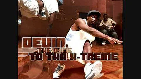 Devin the Dude- Cooter Brown