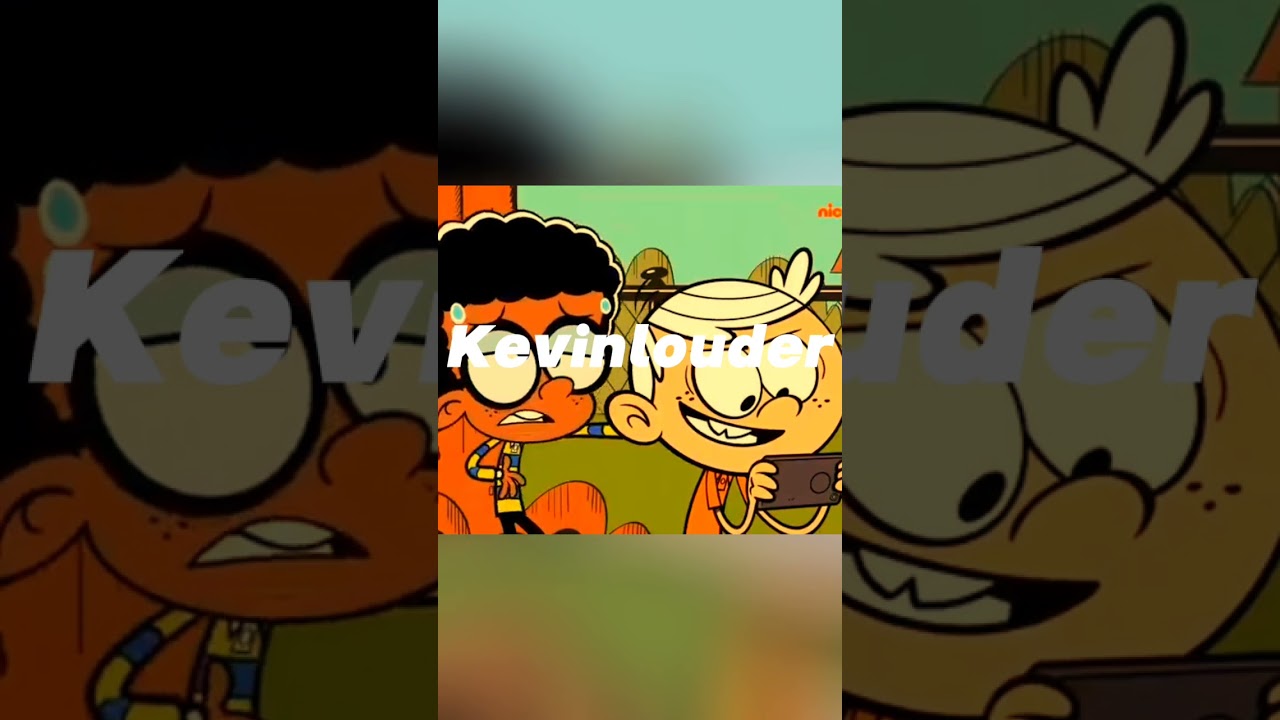 momentos de Lincoln y clyde pt2 #loudhouse