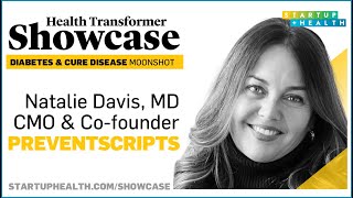 Dr. Natalie Davis of PreventScripts Is Transforming Primary Care Into Preventative Care