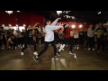 Kaycee Rice, Tati Mcquay & Anneston Pisayavong | Team - Krewella | Choreography by Matt Steffanina