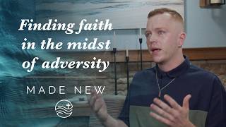 Nathan Williams // Made New