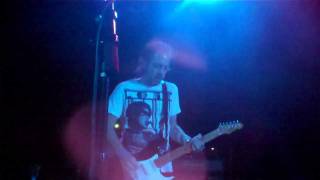 "Vitriolize" Philm live at The Roxy