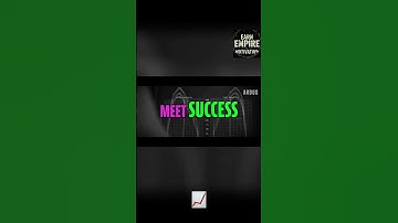 Rising Strong: Embracing Failure to Achieve Success!