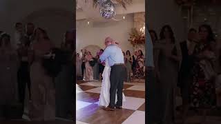 This Wedding Tradition Will Make You Cry…Via: @Milesfilmco.9503 #Wedding #Viral #Cute