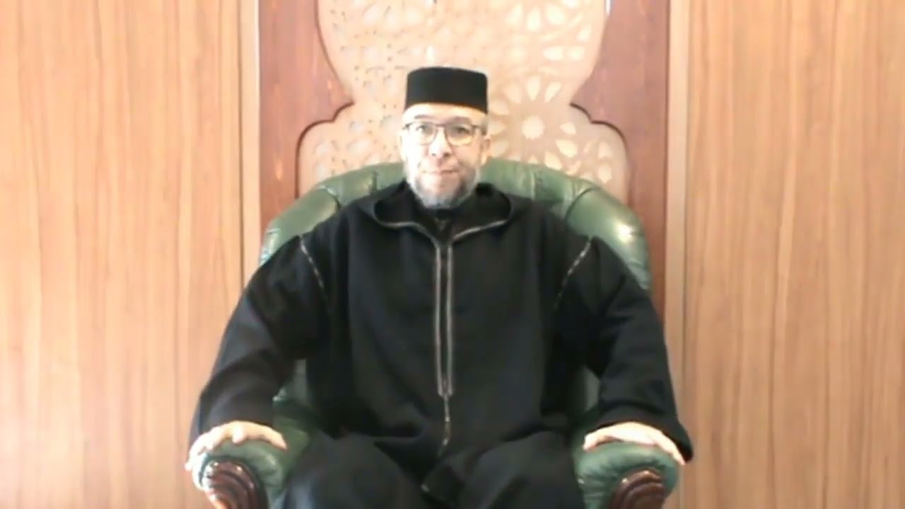 فتنة عظيمة وقعت للشيخ سيدي محمد الحراق