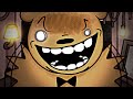 O FNAF em DESENHO ANIMADO mais MACABRO que JÁ JOGUEI...