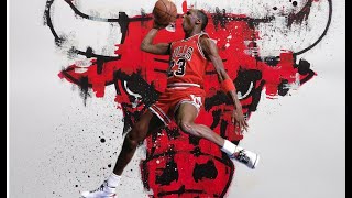 Michael Jordan Highlights 1987 56 Points