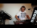 Geampara ptr.prieteni !( Korg Pa1000)