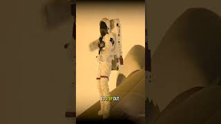 Why You Can Never Walk on Saturn #Shorts #Space