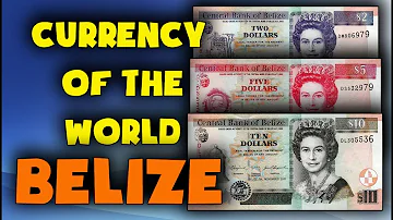 Are American dollars accepted in Belize?