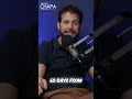 Dr. Aaron Chapa Stress Anxiety What Your Nervous System Needs #shorts