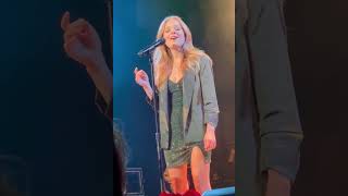 Once Upon A December - Jackie Evancho (2022)