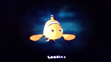 Finding Nemo: Part 5