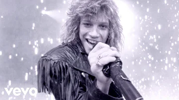 Qui est le chanteur de Bon Jovi ?