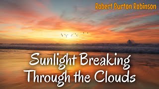 Sunlight Breaking Through the Clouds [Production Music]