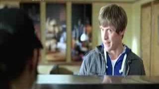 Subway Advert - To Hot To Spicy, Hot Hot