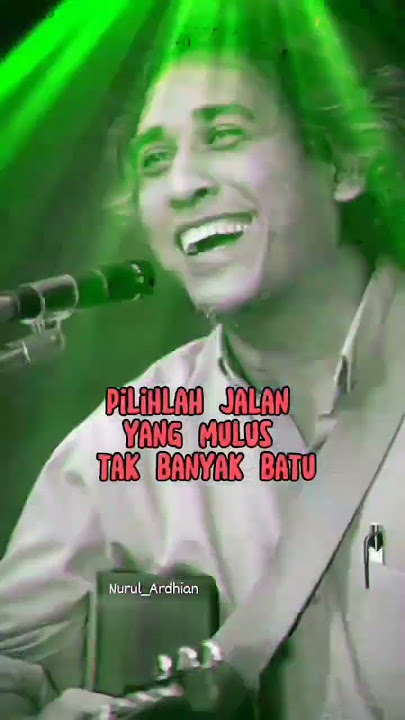 HIDUP SUDAH SUDAH #iwanfals #sahabat #sahabatsurga #alam #fals #oplettua #orangsusah