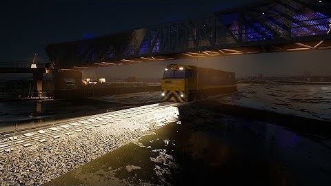 Reid Park Pedestrian Bridge Revit Design