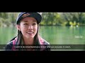 Athlete's Interview - Jain Kim
