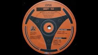 Jopan - Drift-ice (Mix Mix) [1994]