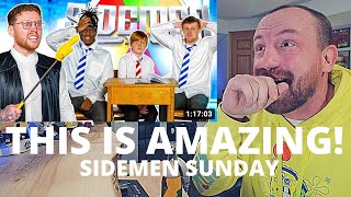 SIDEMEN ARE YOU SMARTER THAN A 10 YEAR OLD (BEST REACTION!) This was HILARIOUS!