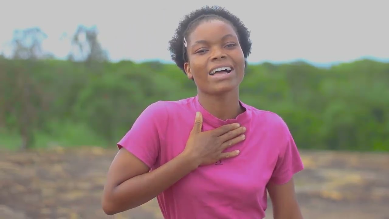 Ndidzabweza Chani by Feston Chapuli 