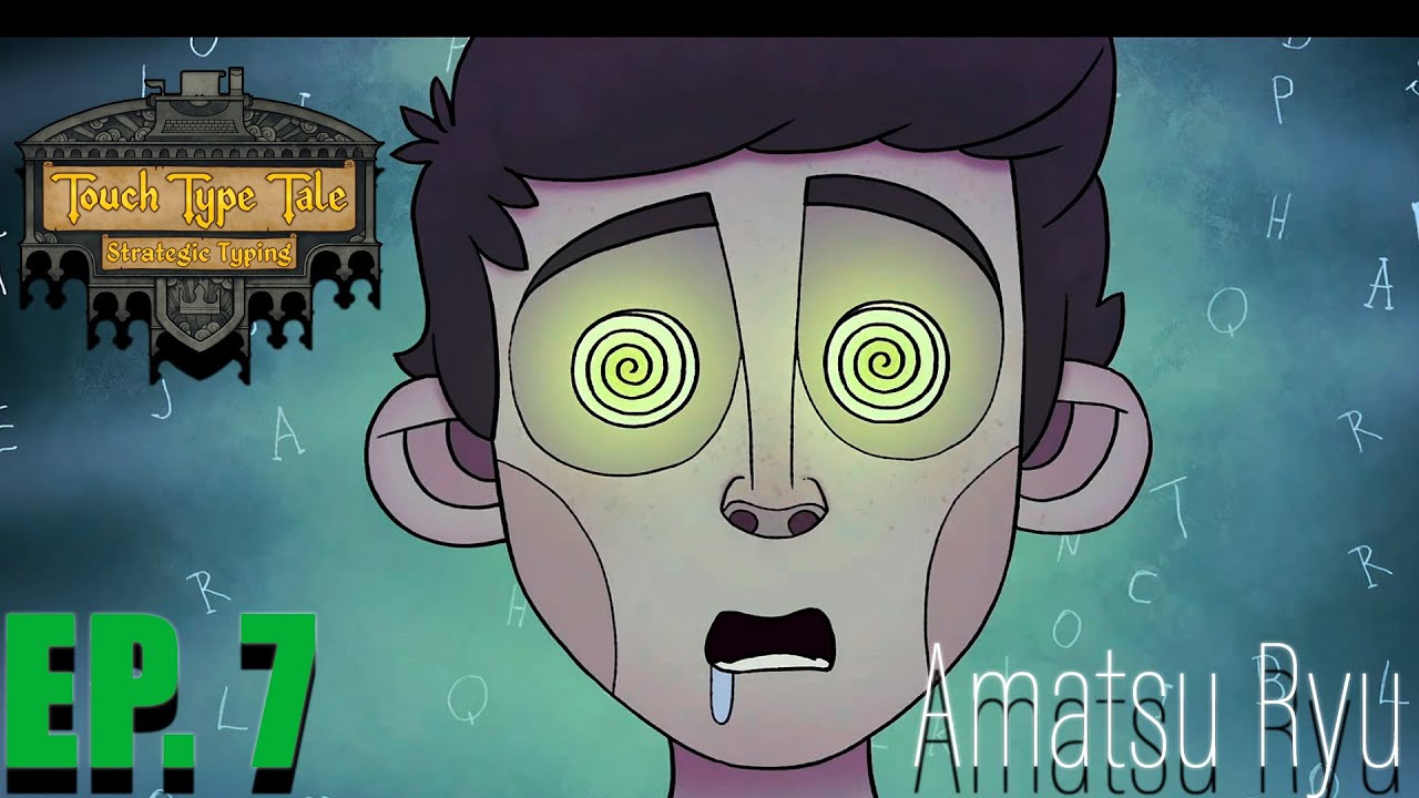 SET SAIL Let s Play Touch Type Tale Ep 7 YouTube Set Sail Let S Play Touch Type Tale Ep 7 Youtube