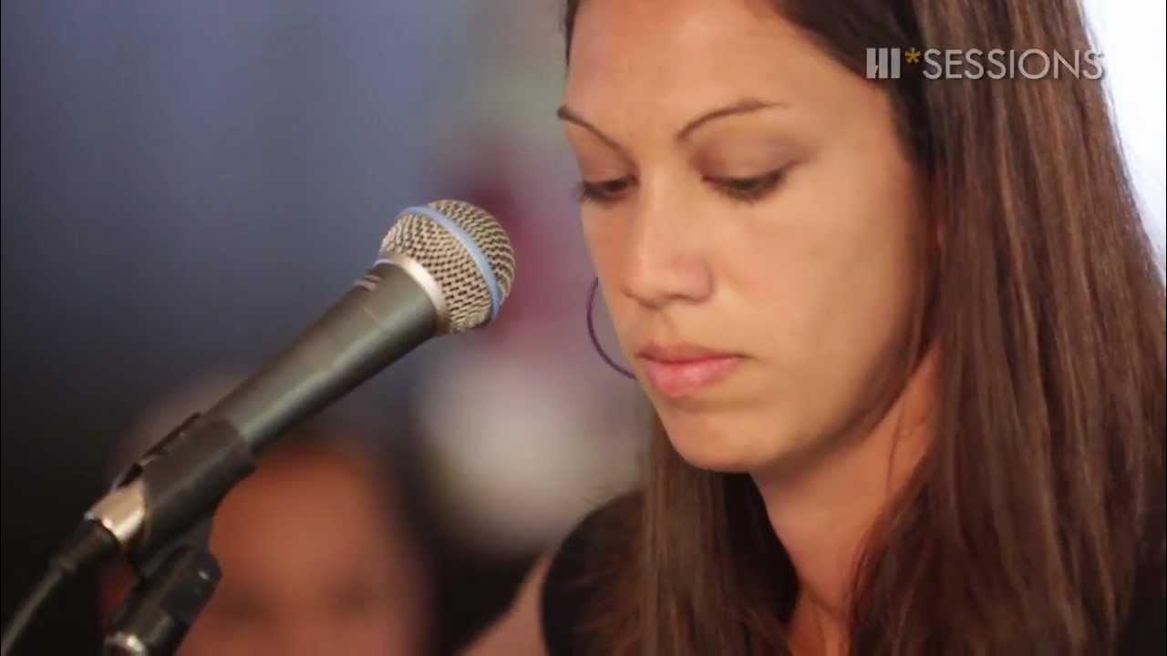 Johnna Padeken - Love Me Right (HiSessions.com Acoustic Live!) Johnna Padeken - Love Me Right (HiSessions.com Acoustic Live!)