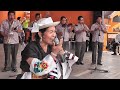 REYNA DEL CANIPACO & ASES DE HUANCAYO - BODAS DE ORO DE LOS COMUNEROS DE VIQUES