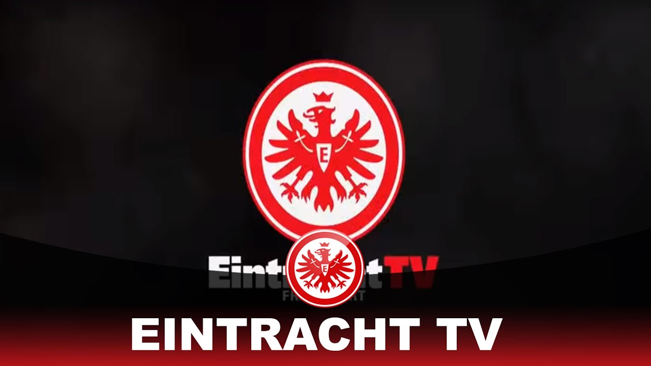 Alles rund um die Eintracht bei EintrachtTV