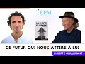 La route du temps  avec philippe guillemant  nergies positives mdia