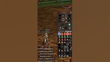 Metin2 - Wyrzucił EQ o wartości 70.000 ZŁ na glebę i skończył grać