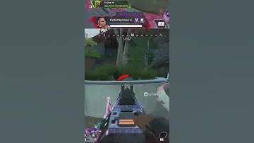 Pullin up on the Kill Leader