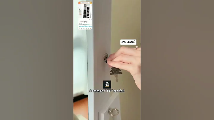 Amazon find Mirror 🪞 / amazon prime day 2024 / amazon finds /amazon fashion / vanity mirror #amazon