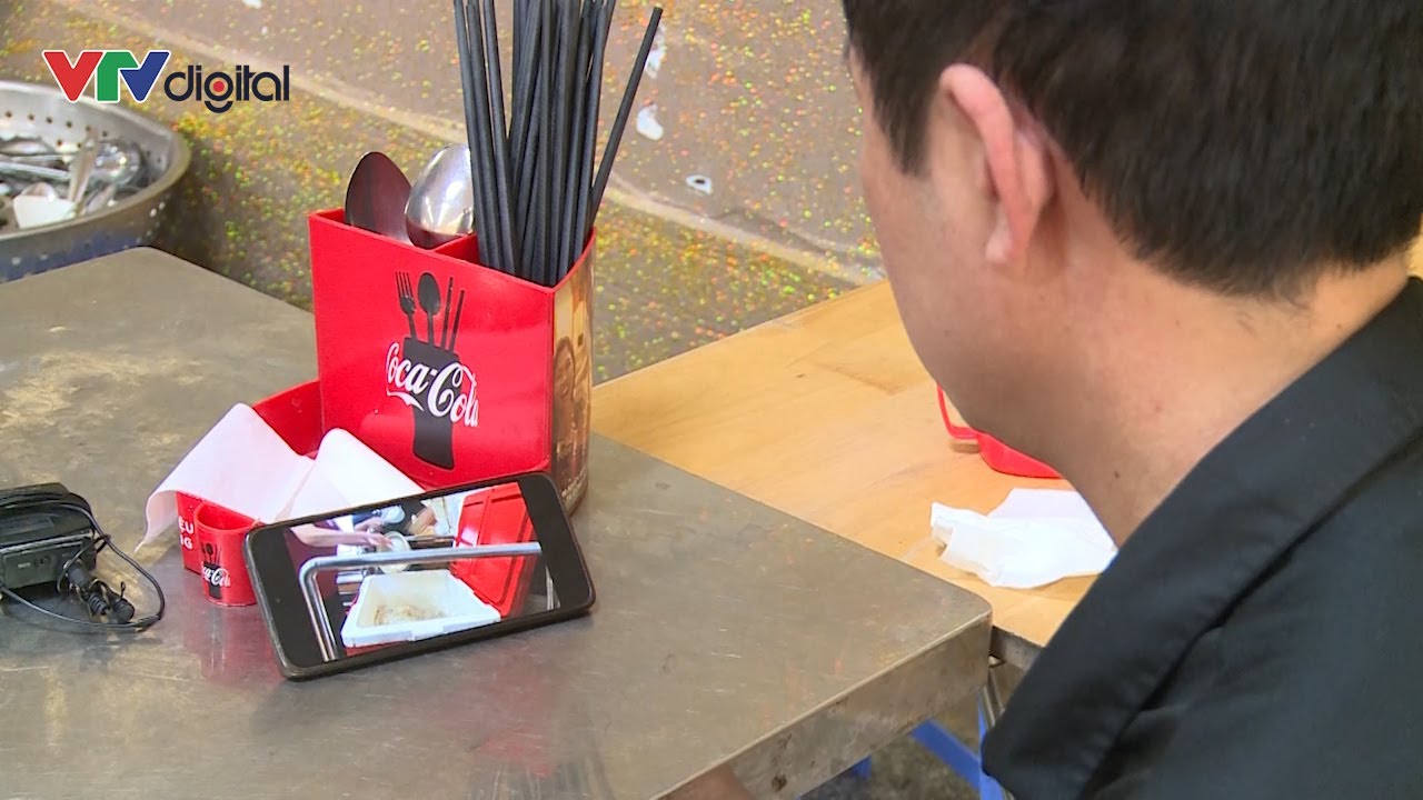 Vụ cơm canh thừa: Chuyển động 24h 