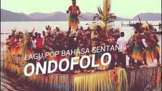 LAGU POP BAHASA SENTANI - ONDOFOLO