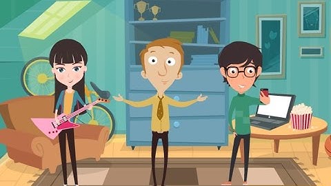 I will create a worldclass animated exlplainer video exclusively on Fiverr