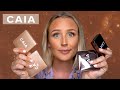 BRONZERS & HIGHLIGHTERS FRÅN CAIA COSMETICS