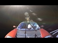 🔴 LIVE: Starman Driving in Space after Successful Heavy Falcon Launch SpaceX Elon Musk's (Parody)