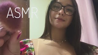 Asmr Para Você Caseirinho