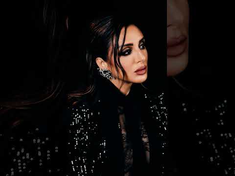 أنغام  رجعنا في كلامنا ليه