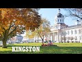 KINGSTON Ontario Canada