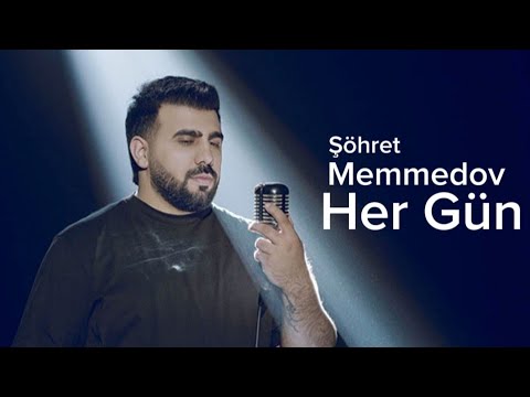 Sohret Memmedov - Anar Necefov Her Gün 2024(Anar Ordubadli) (4K Klip)