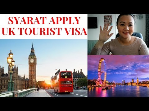 Video: Apa $ 100 Uang Perjalanan Akan Membuat Anda Di London