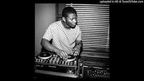 Dj Habias Ft. Baixinho Requentado - Quadradinho (Afro House)