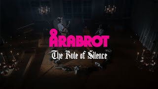 Årabrot - Rule of Silence (Neo Depression Set)